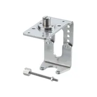 IFM MOUNTING KIT F. MANUAL VALVES MVQ F05/M5