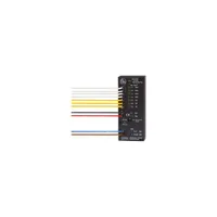 IFM PCB 4DI 3DO T W A/B
