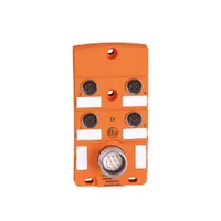 IFM ZDO4H050MSS0000-00STAK190MSS