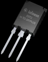 Infineon AIKQ200N75CP2