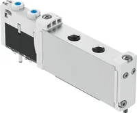 Festo VUVG-S14-T32C-MZT-G18-1T1L