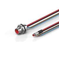 Beckhoff ZK7624-AP00-0xxx