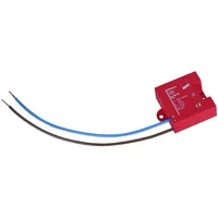 Dehn + Söhne DCOR L 1P 320