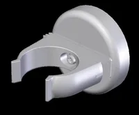 Euchner MAGNETHALTERUNG ZUSTIMMTASTER