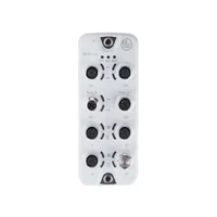 IFM IO-Link Master PFL EC 4P IP69K