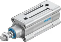 Festo DSBC-50-40-PPSA-N3