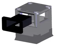 Euchner AY-HLP-V10-163182