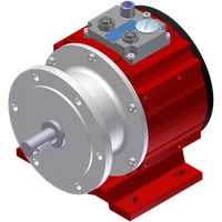 TR Electronic CEV115M-10061