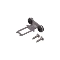 IFM Bent actuator