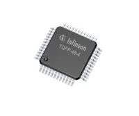 Infineon TLE7183QU