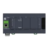 Schneider Electric TM241CE40U