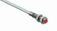 Leuze IS 105MM/4NO-0E8-PUR