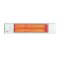AEG Haustechnik IR Premium 1500 IP 44 W