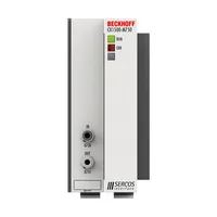Beckhoff CX1500-M750