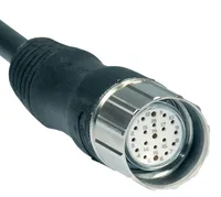 Schmersal A-K19P-M23-S-G-20M-BK-X-X-X-1