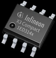 Infineon 1ED3141MU12F