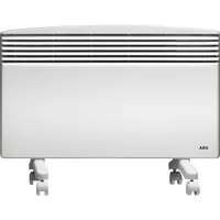 AEG Haustechnik WKL 2503 F