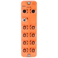 IFM ETH Module SL EC 16DI IP67