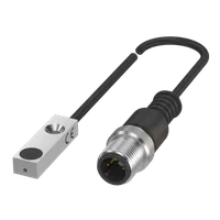 Balluff BES R13EC-PSC20B-ES00,2-GS04-106