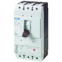 Eaton Electric NZMC3-S250