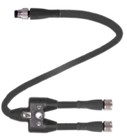 Pepperl+Fuchs V31-GM-0,11M-PUR-U-T-0,15M-V31