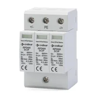 Cabur ISPD1000DC3P