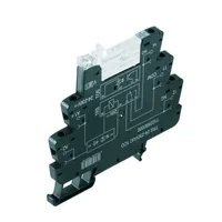 Weidmüller TRS 24-230VUC 1CO