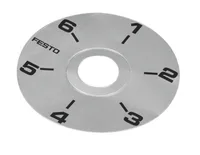Festo HWF-6-38