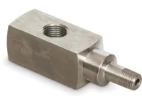 Enerpac GA918 Gauge Swivel Adaptor
