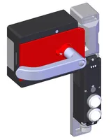 Euchner MGBS-P-L1H-AR-U-L-SH-161562