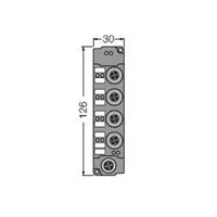 Turck JBBS-57-E411