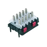 Weidmüller TCN 2TR POCON 4