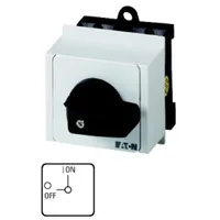 Eaton Electric T0-1-102/IVS