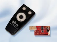 Infineon KIT_AK_INTOUCHIR