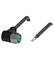 Pepperl+Fuchs V1-WV4A-BK2,5M-PUR-U/ABG