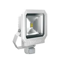 Esylux AFL SUN LED 50W 5K weiß