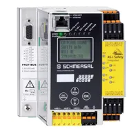 Schmersal ASMM-2M-PB-RRSS