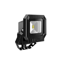 Esylux OFL SUN LED 10W 3K schwarz