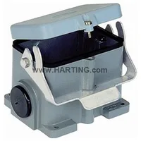 Harting Deutschland 19 30 048 0298