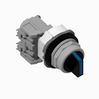Allen Bradley 800TC-HX2A2