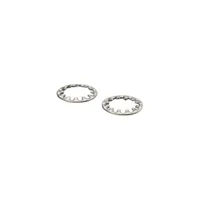 IFM LOCK WASHER  M18 VA (2 pcs)