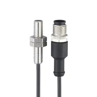 IFM IEB3002BAPKG/0,8M/FH/US100DPOR