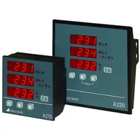 Gossen Metrawatt Sineax A210