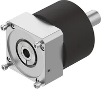 Festo EMGA-160-P-G5-SAS-140