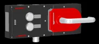 Euchner MGB-L2H-ARA-R-121112