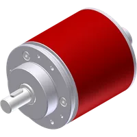 TR Electronic CDV582M-00018