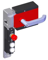Euchner MGBS-P-L1H-AR-U-R-SH-161563