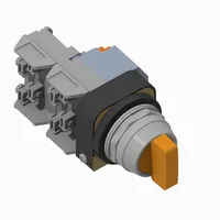 Allen Bradley 800T-16JAH91KB7AA