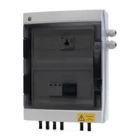 Cabur ISL0202CA06