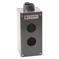 Allen Bradley 800T-2PZ